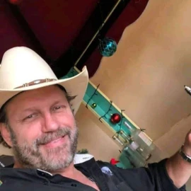 Bobby Broussard profile image