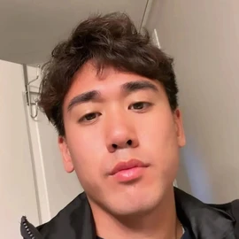 Fred Huang profile image