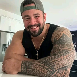 Matty Mastro profile image