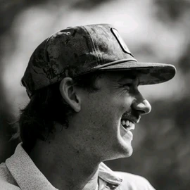 Morgan wallen profile image