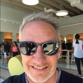 Fred William profile image