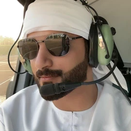 Prince Hamad Habibi profile image