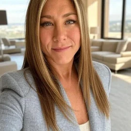 Jennifer aniston profile image