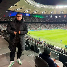 khabib nurmagomedov profile image
