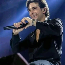 Gianluca Ginoble profile image