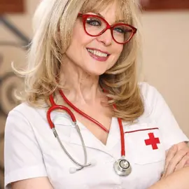Nina Hartley profile image