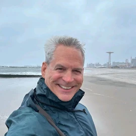 Stephen Niese profile image