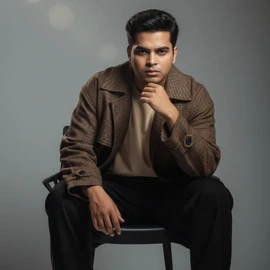 Md.Robin Mahmud profile image