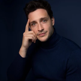 simon smart profile image