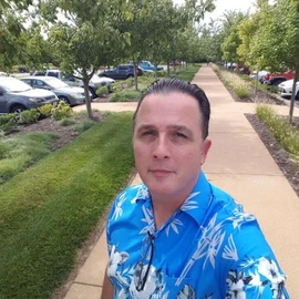 Williams joes profile image