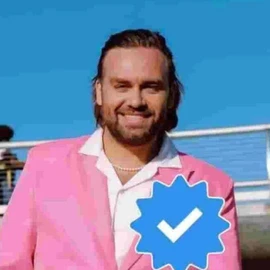Mr thank you profile image