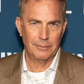 KEIVN COSTNER profile image