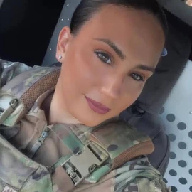 Maya Michael profile image