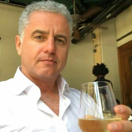 Garth davis profile image