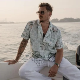 Lee Ryan profile image