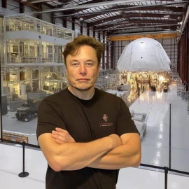 ELON REEVES MUSK profile image