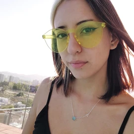 Amelia Turner profile image