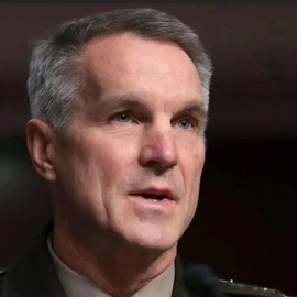 Richard D Clarke profile image