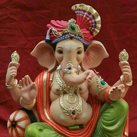 CHANDRESH BHAYANI profile image