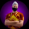 Creator avatar