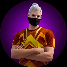 XMOD profile image