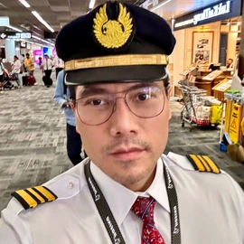 Michael Wong profile image