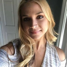 Jennifer Albert profile image
