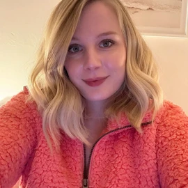 Juliet Morisson profile image