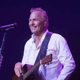 Kevin Costner profile image