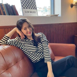 Thu Bui profile image