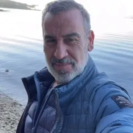 Hector Stefano profile image