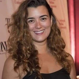 Maria david Cote profile image