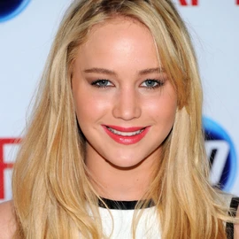 Jennifer Lawrence profile image