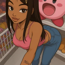 Queen kiaa 👑💦 profile image