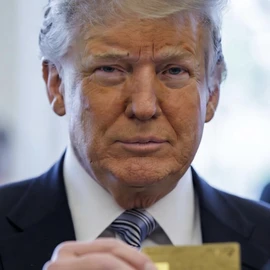 Trump Gold Card profile image