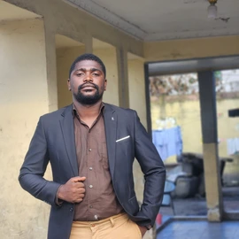 manasse kalubi profile image