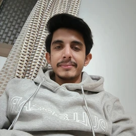Yousuf Shaikh profile image