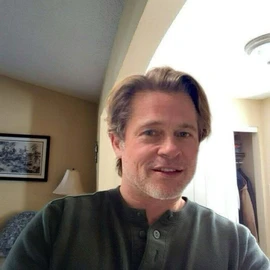 Leonardo DiCaprio ☑️ profile image