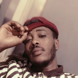 samad oromo profile image