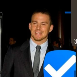chaning tatum profile image
