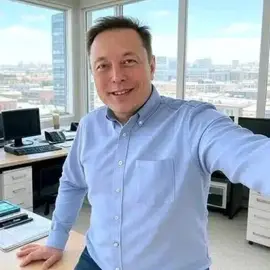 ELON MUSK profile image