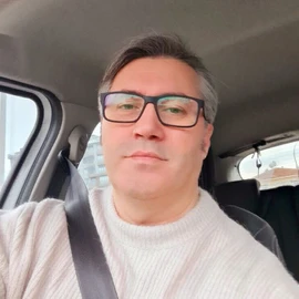 sylvain pierredon profile image