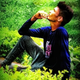 Prabhat Prabhatsingh profile image