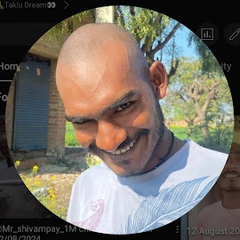 Shivam Dhobi profile image