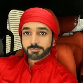 Prince fasia Habibi profile image