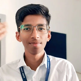Chaitanya Raskar profile image