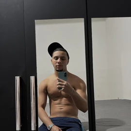 Johnathan Palmer profile image