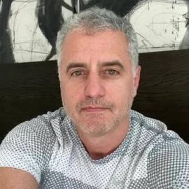 garth davis profile image