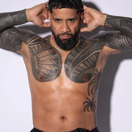 Joshua Samuel(Jey Uso) profile image