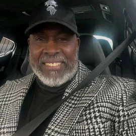 F Bruce Williams profile image